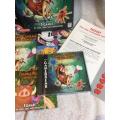 PC - Timon & Pumbaa`s Jungle Games (Big Box Game) (Retro)