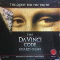 The Da Vinci Code Board Game The Quest for Truth