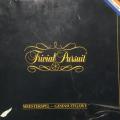 Vintage Trivial Pursuit - Afrikaanse Uitgawe - Horn Abbot 1981