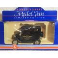 Stanley Gibbons Model Van Limited Edition - Stanley Gibbons EST 1856