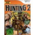Wii - North American Hunting Extraviganza 2