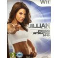 Wii - Jillian Michaels Fitness Ultimatum 2010