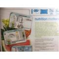 Wii - Nutrition Matters - Mind Body Soul. - Wii Ballance Board Compatible (NEW SEALED)