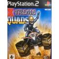 PS2 - X-Treme Quads