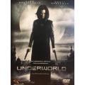 DVD - Underworld
