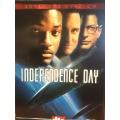 DVD - Independence Day Extended Version
