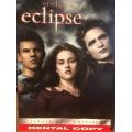 DVD - Twilight Eclipse