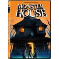 DVD - Monster House (New Sealed)