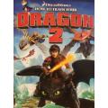 DVD - How to Train Your Dragon 2