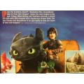 DVD - How to Train Your Dragon 2