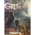 DVD - Grimm Season One (New Sealed)
