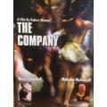 DVD - The Compnay - Neve Campbell