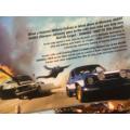 DVD - Fast and Furious 6