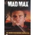 DVD - Mad Max - Mel Gibson