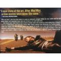 DVD - Mad Max - Mel Gibson