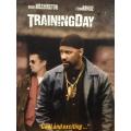 DVD - Training Day - Denzel Washington Ethan Hawke