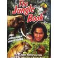 DVD - The Jungle Book