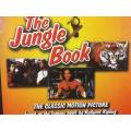 DVD - The Jungle Book
