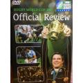 DVD - Rugby World CUp 2007 Official Review