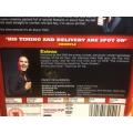 DVD - Paddy McGuinness - Plus You Live