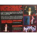 DVD - Paddy McGuinness - Live