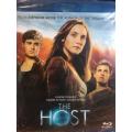 Blu-ray - The Host (New Sealed)