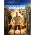 Blu-ray - Zookeeper