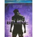 Blu-ray - Justin Bieber`s I Believe