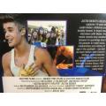 Blu-ray - Justin Bieber`s I Believe