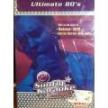DVD - Ultimate 80`s Sunfly Karaoke (New Sealed)