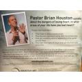 DVD - Hillsong Do Not Lose Heart Brian Houston Hillsong Television