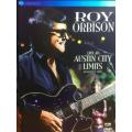 DVD - Roy Orbison Live at Austin City Limits August 5 1982
