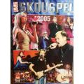 DVD - Skouspel 2005