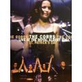 DVD - The Corrs Live At The Royal Albert Hall St.Patricks Day
