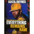 DVD - Busta Rhymes Everything Remains Raw