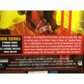 DVD - Busta Rhymes Everything Remains Raw