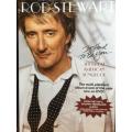 DVD - Rod Stewart It Had To Be You The Great American Songbook