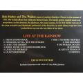 DVD - Bob Marley and the Wailers - Live At The Rainbow