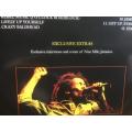 DVD - Bob Marley and the Wailers - Live At The Rainbow
