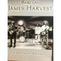 DVD - Barclay James Harvest The Ultimate Anthology