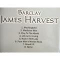 DVD - Barclay James Harvest The Ultimate Anthology