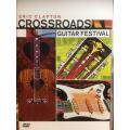 DVD - Eric Clapton - Guitar Festival (2dvd)
