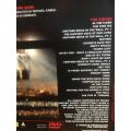 DVD - Roger Waters The Wall Live In Berlin