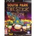 PS3 - South Park The Stick Of Truth