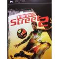 PSP - FIFA Street 2