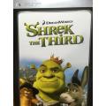 PSP - Shrek The Third - Platinum