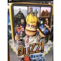 PSP - Buzz! Brain of The World