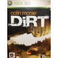 Xbox 360 - Colin McRae Dirt