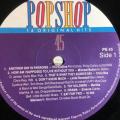 LP - POP SHOP - VOL. 45