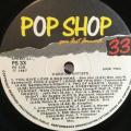 LP - POP SHOP - VOL. 33